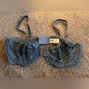 Aerie Lace Underwire Bra